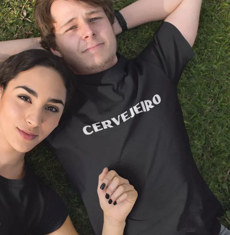 CERVEJEIRO