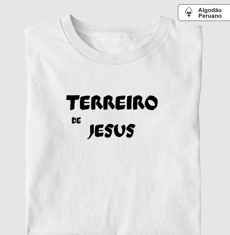 Terreiro de Jesus