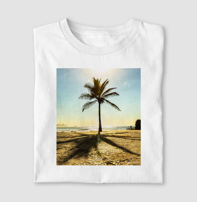 Camiseta Coqueiro  #3