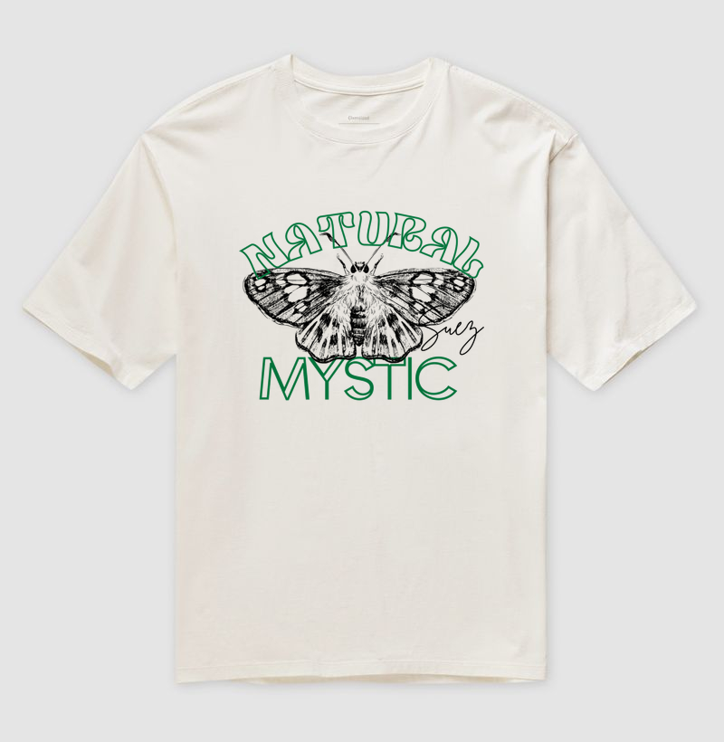 MYSTIC T-SHIRT