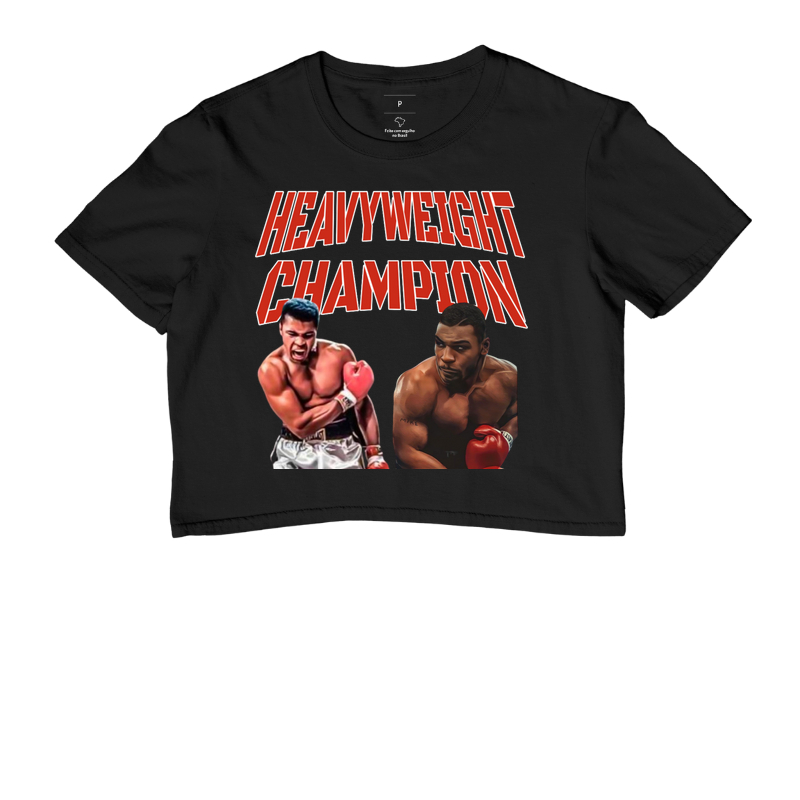 Cropped Heavyweight Champion