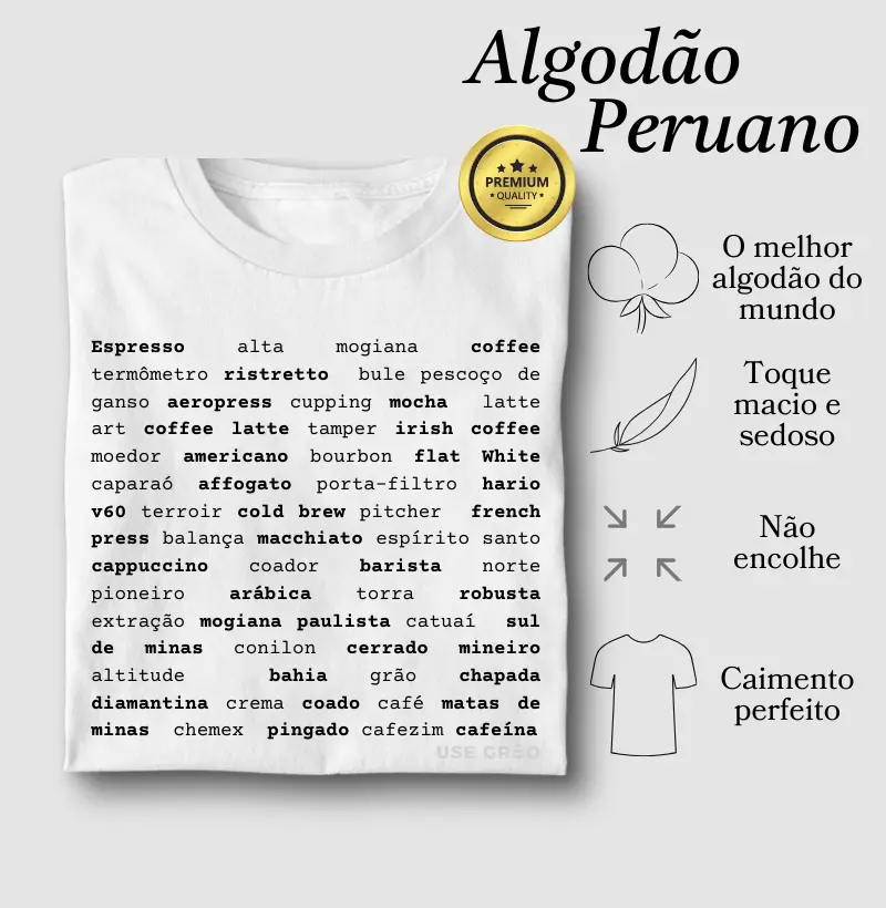 Café em Palavras
