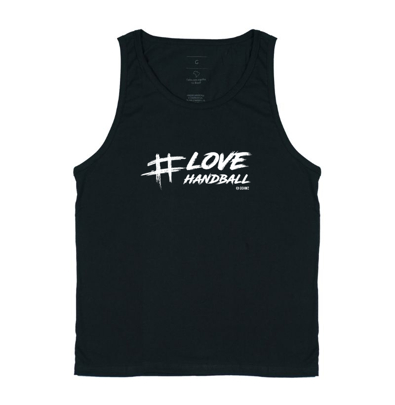 Regata de Handebol - Love Handball  fem.