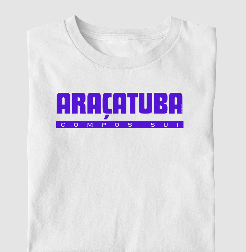 Araçatuba I
