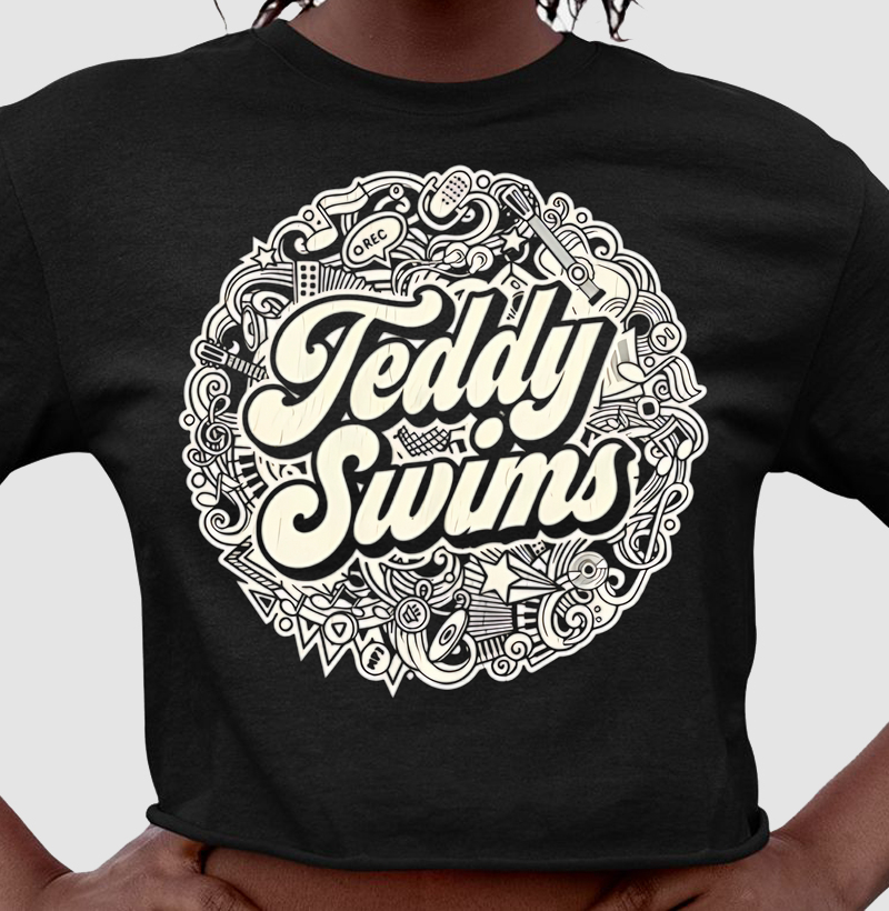 Teddy Swims - Full Circle