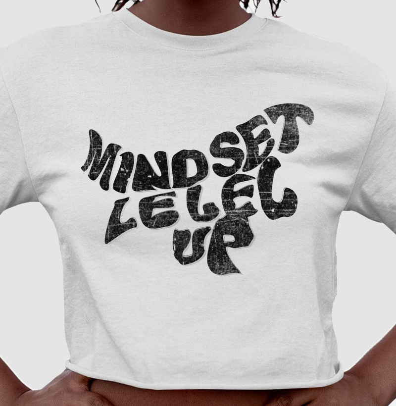 Mindset Level Up