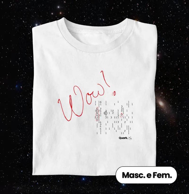 Wow! Signal