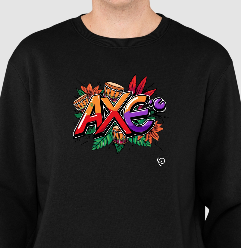Movimento Axé