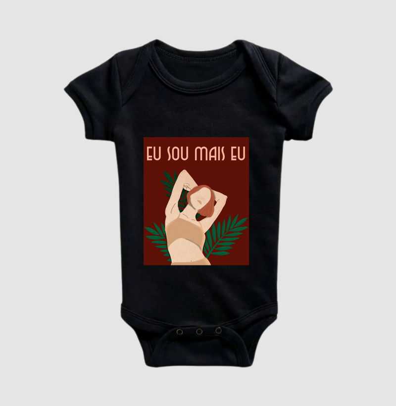 Eu sou mais eu