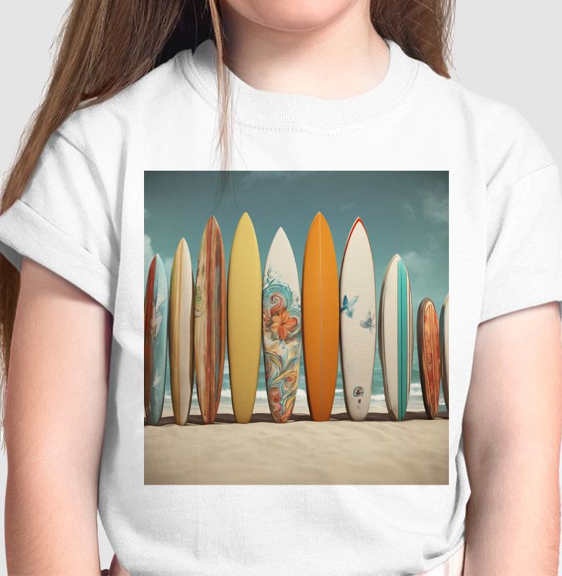 Surfboard