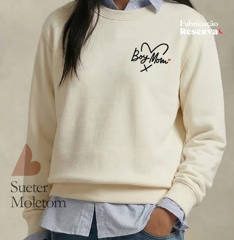 BOy MOm