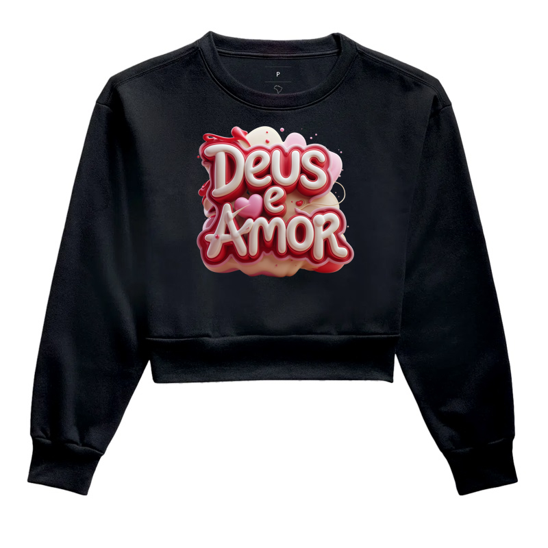 Deus é amor