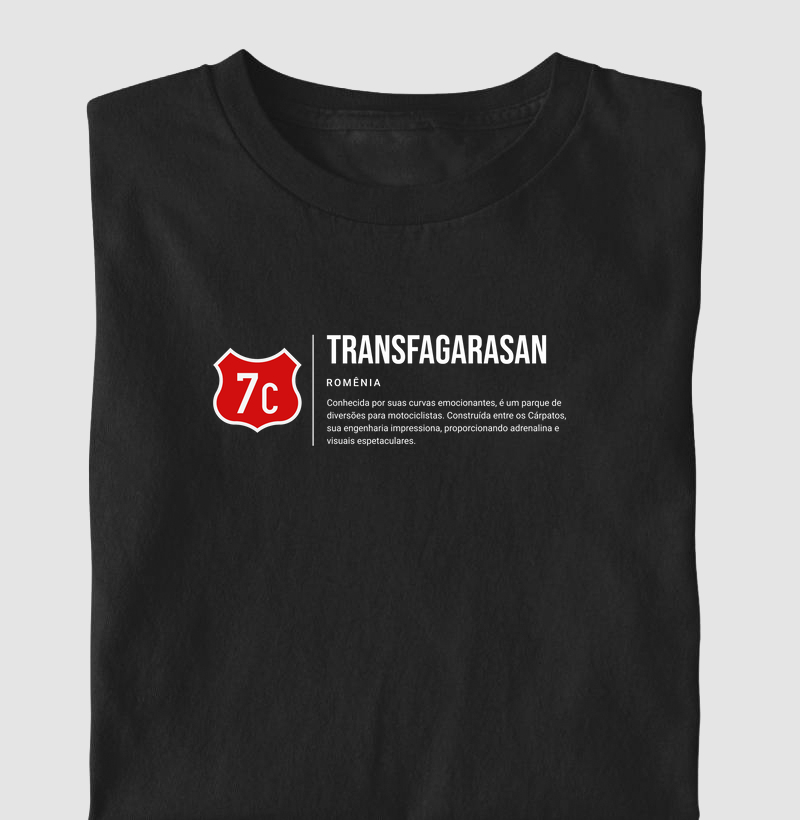 Transfagarasan (Romênia)