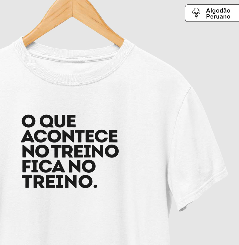 Código do Tatame - O Que Acontece no Treino...