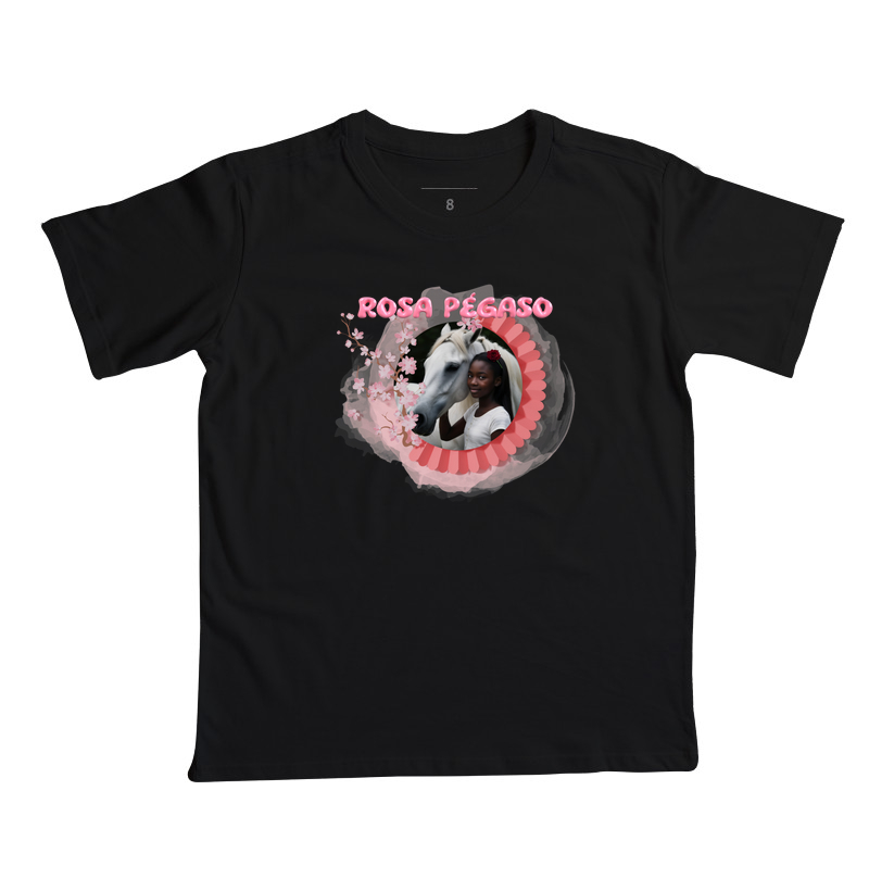 Rosa Pégaso - MAR12