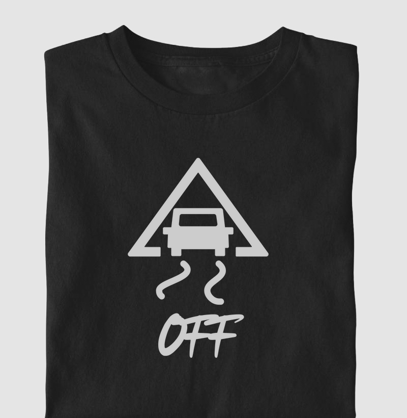 Off Control