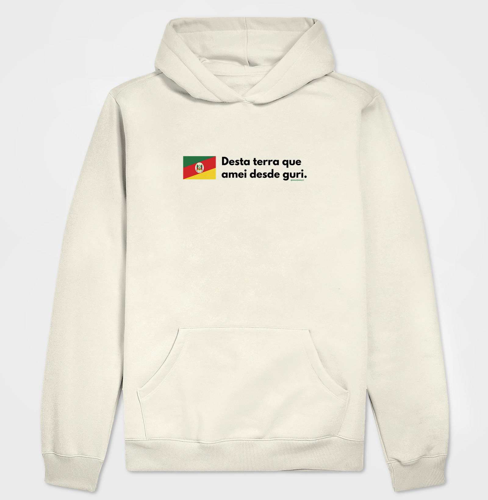 Desta Terra que amei