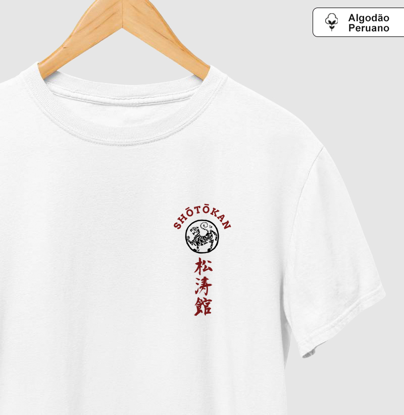 Shotokan Kanji & Tora no Maki