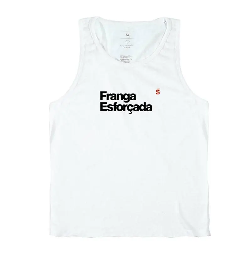 Franga esforçada