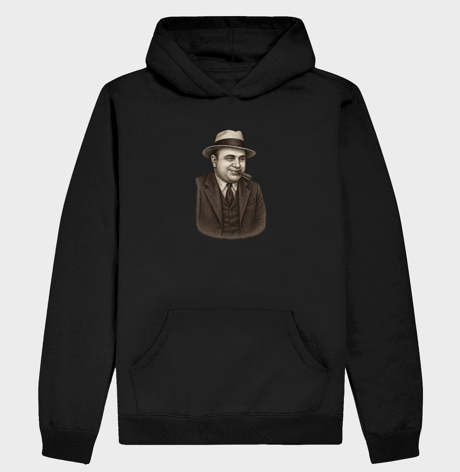 Capone I