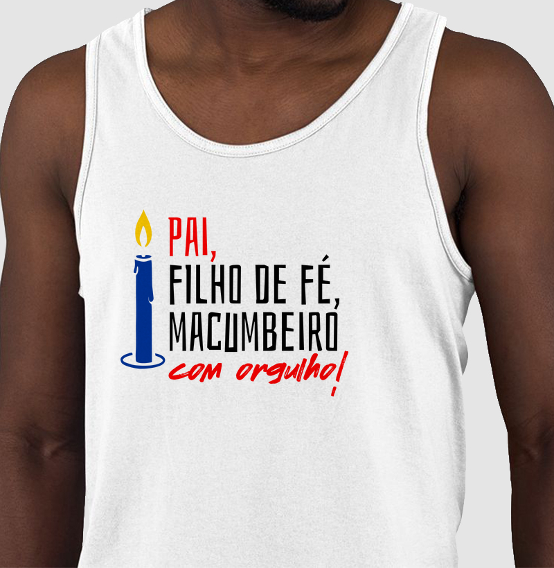 Pai (Com Orgulho)