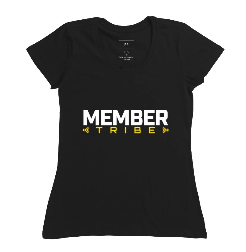 Member Tribe