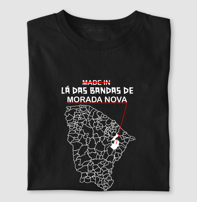 Morada Nova | Lá das Bandas
