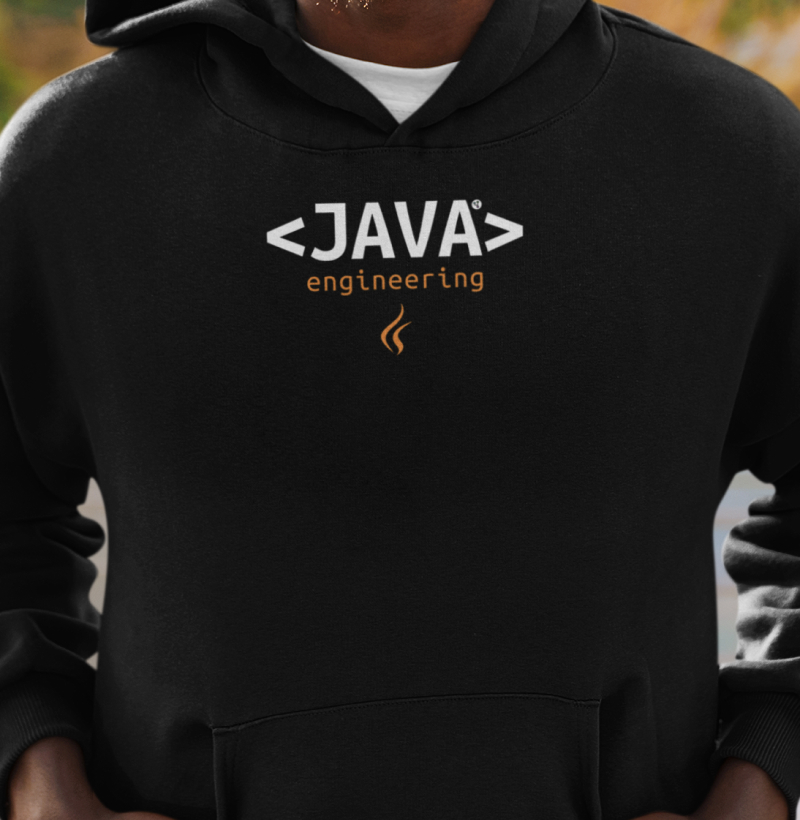 Java Engineering