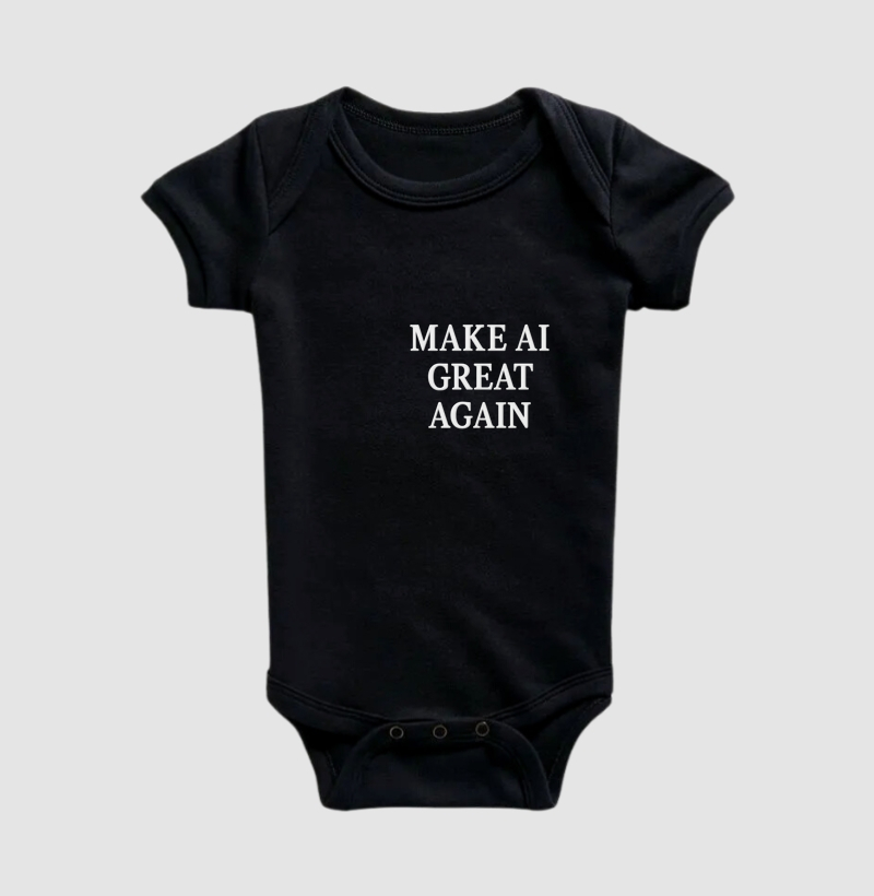Make AI Great Again
