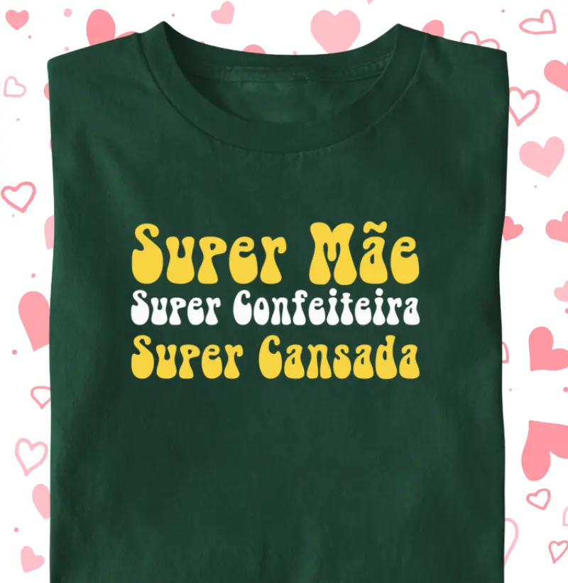 0735-Super mãe