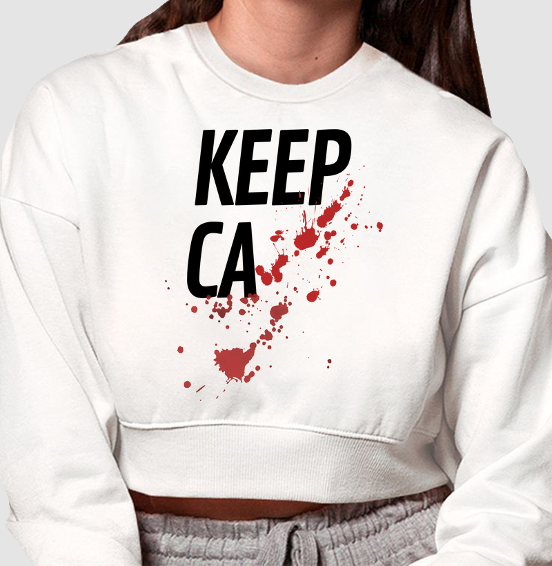 KEEP CA...