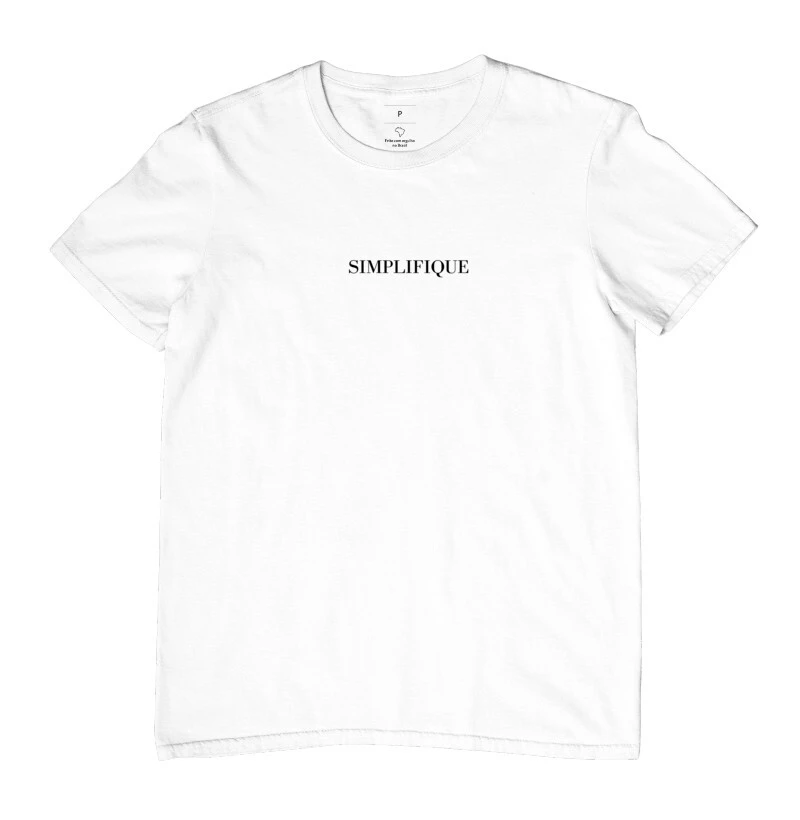 SIMPLIFIQUE