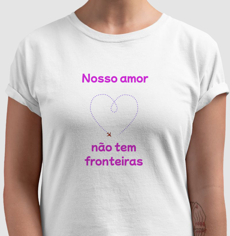 Especial Dia dos namorados 