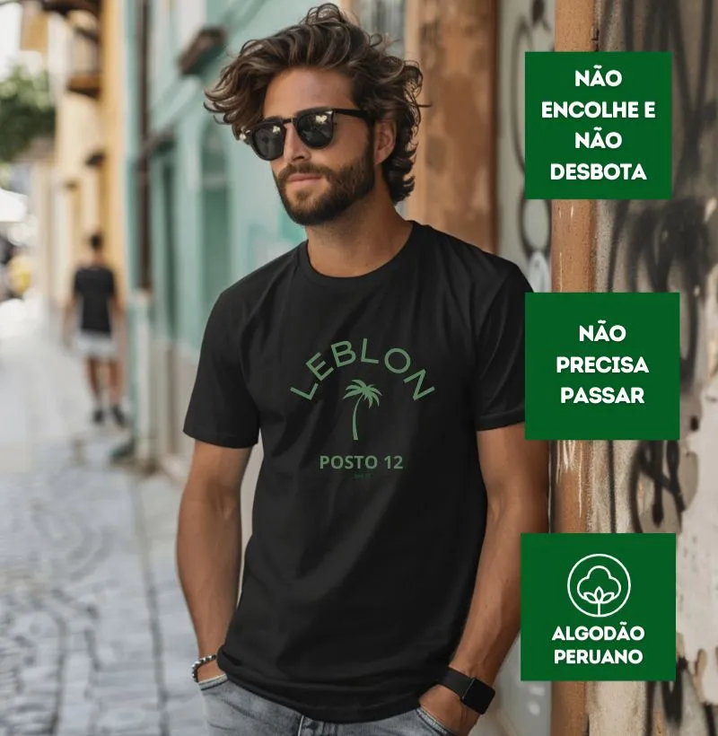LEBLON POSTO 12