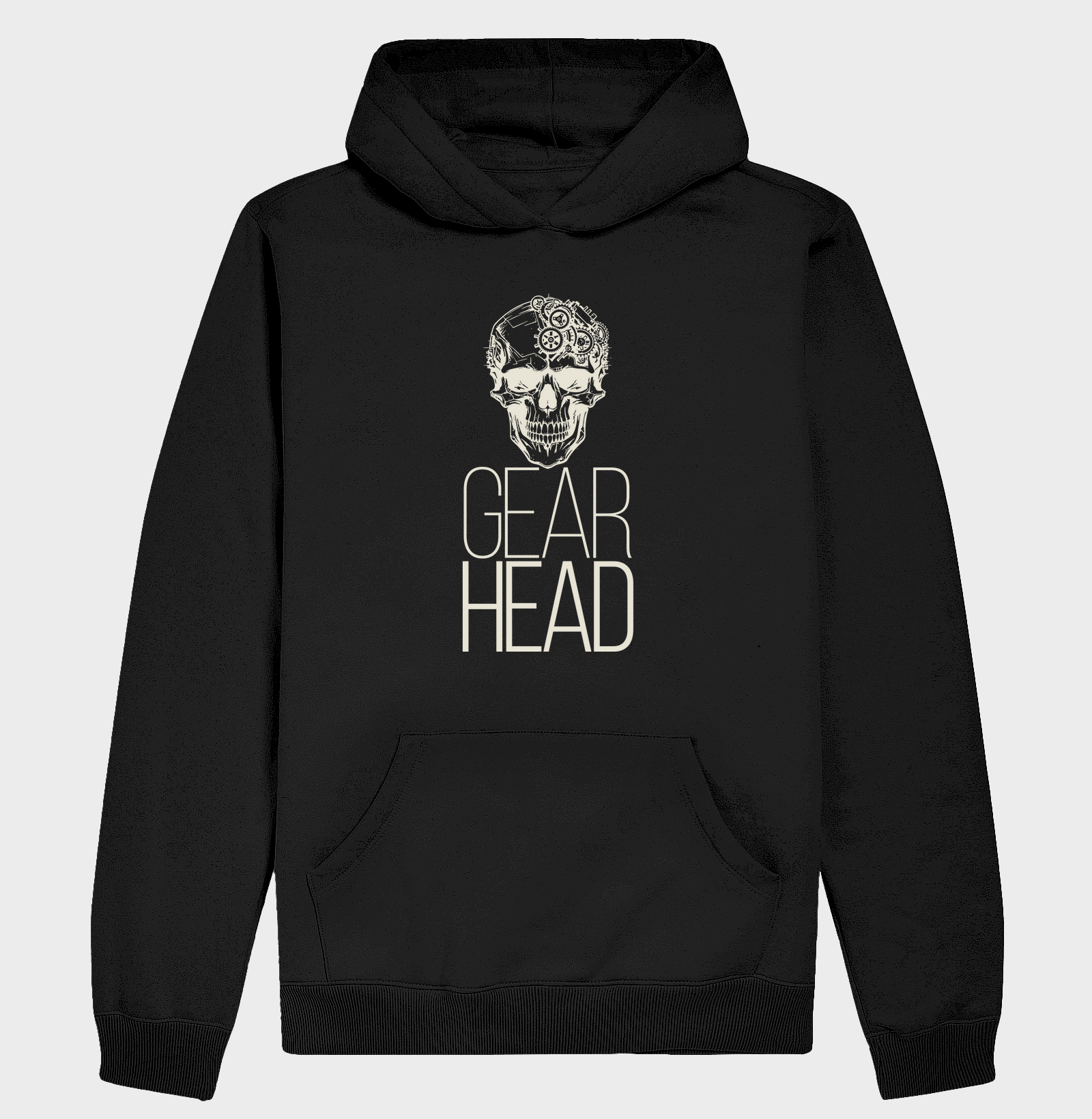 GEAR HEAD