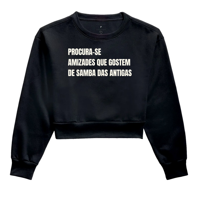 Procura-se Amizades 