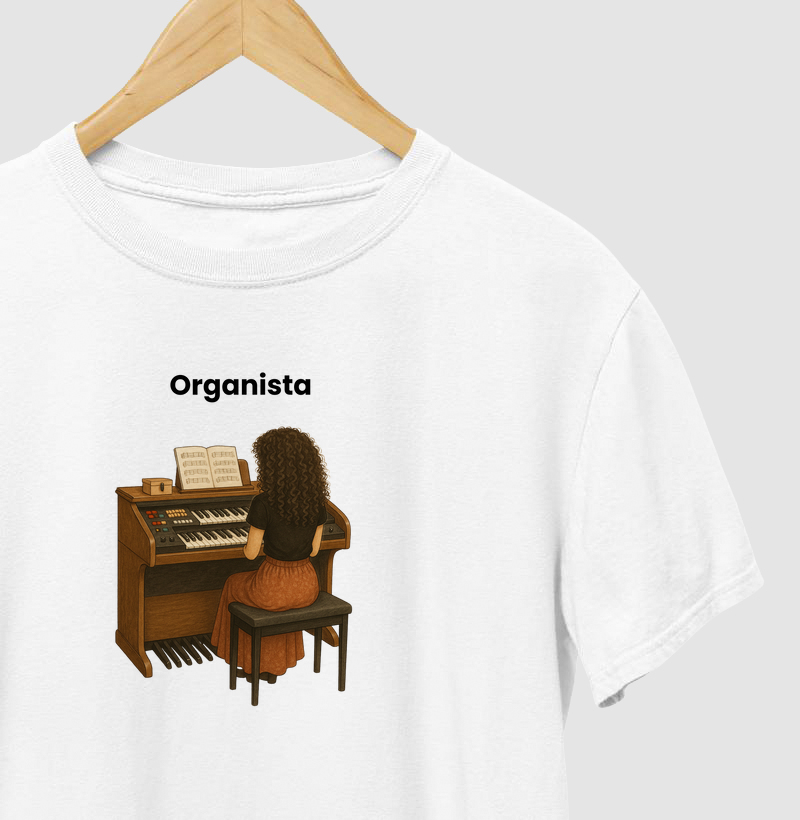 Organista