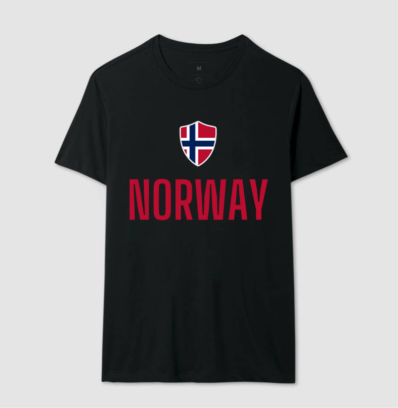 Noruega Escudo - Norway