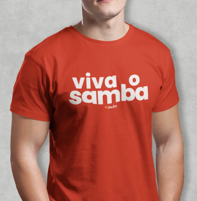 Viva o Samba