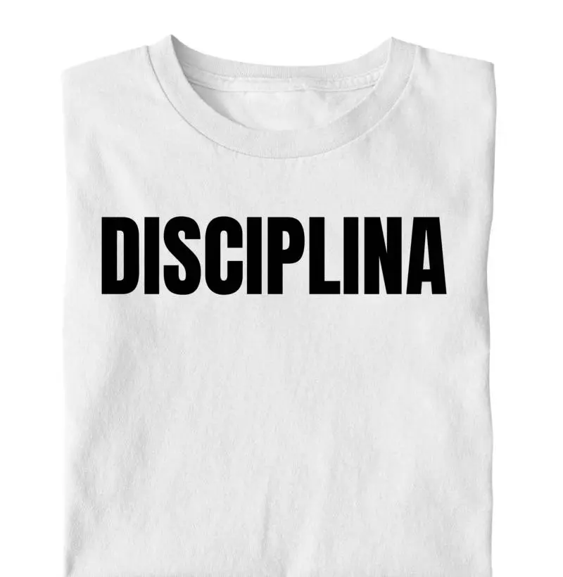 Disciplina