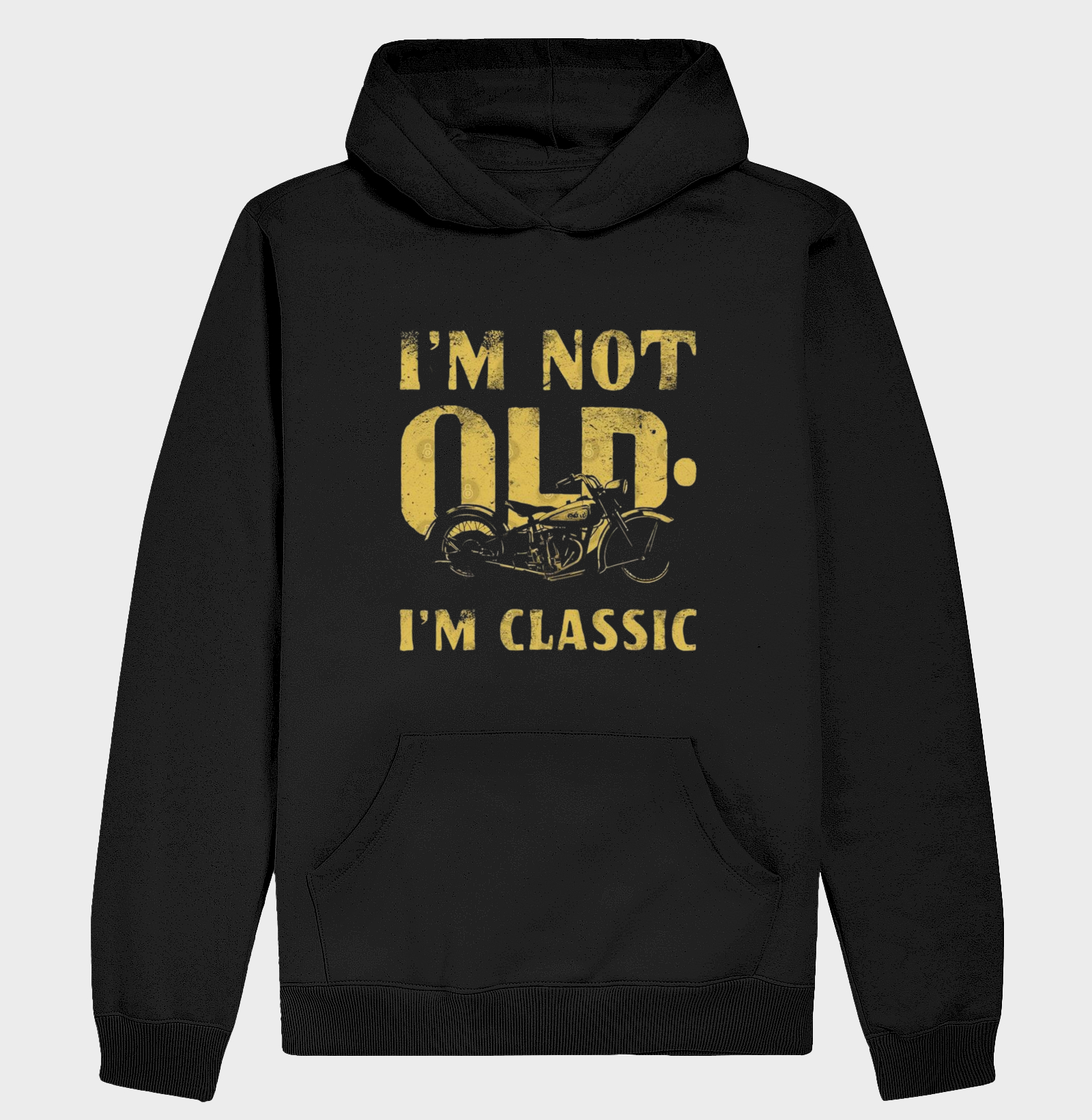Classic not Old