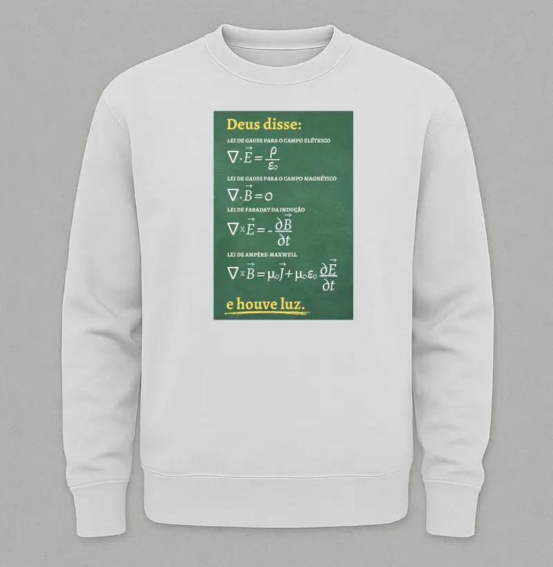 Equações de Maxwell