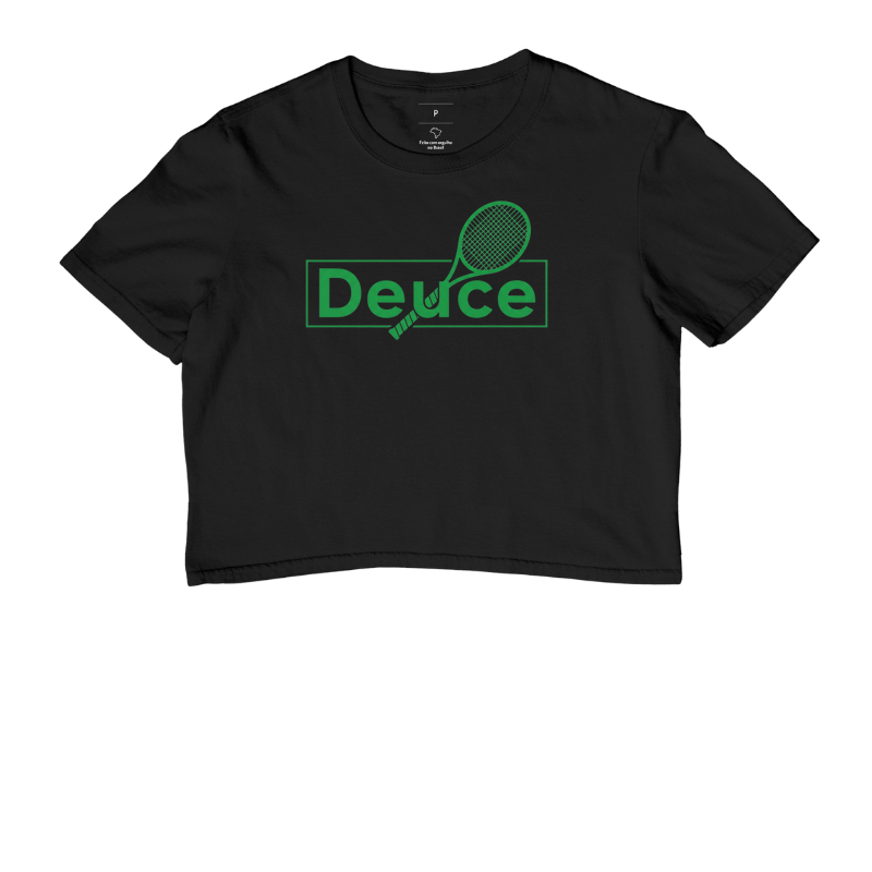 Deuce 1