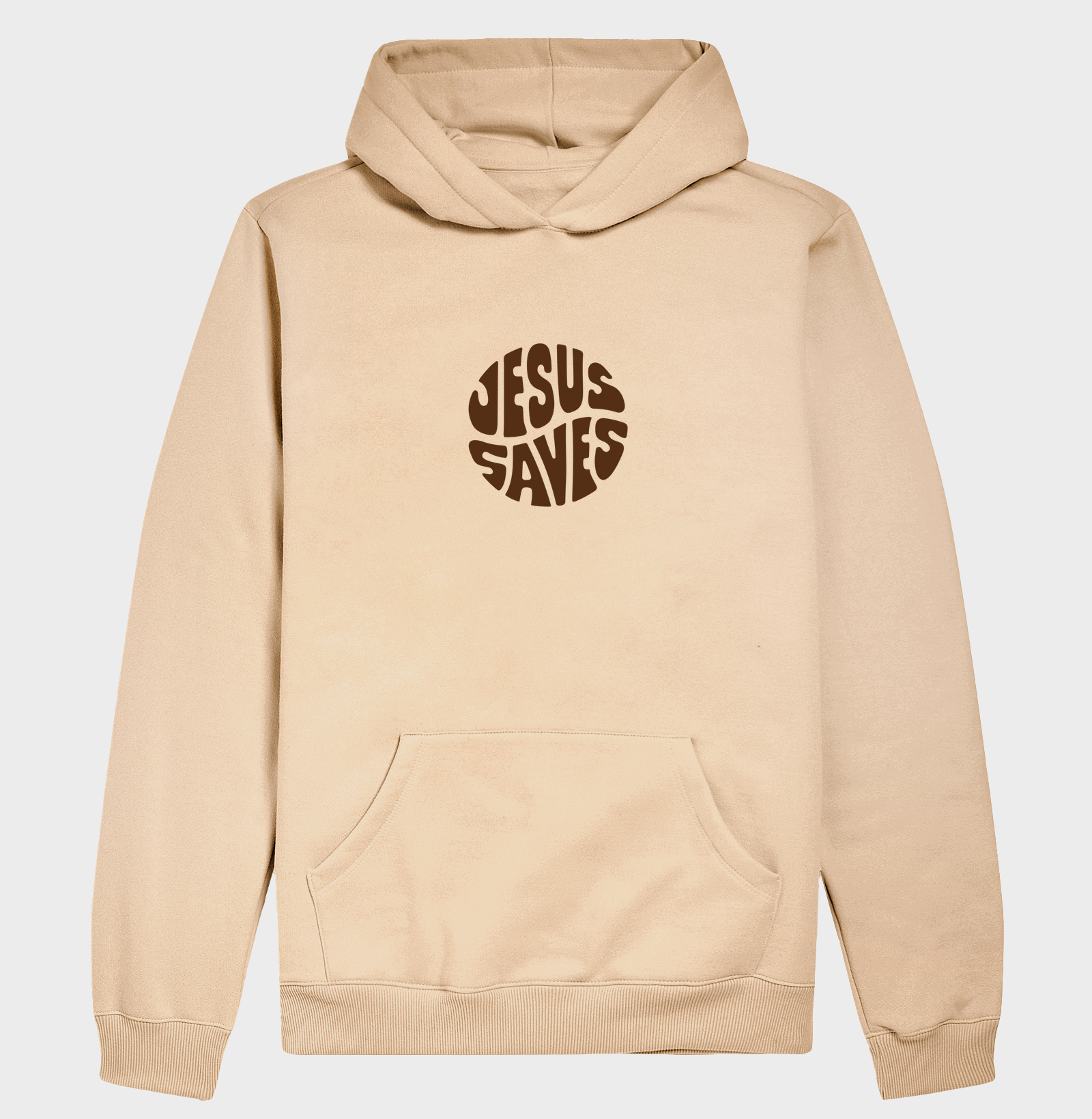 Jesus Saves