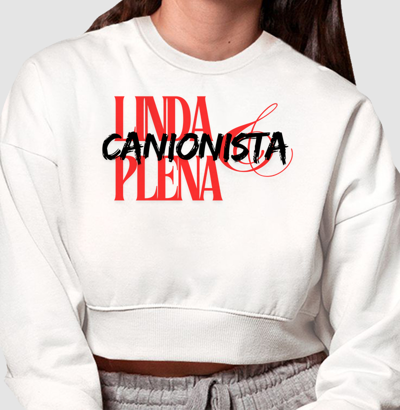Linda Canionista & Plena
