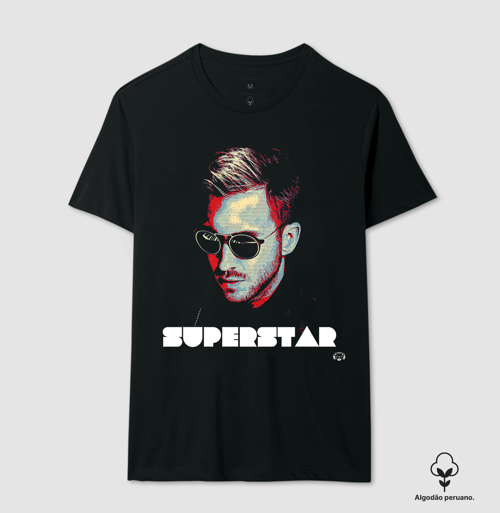 Superstar Harris