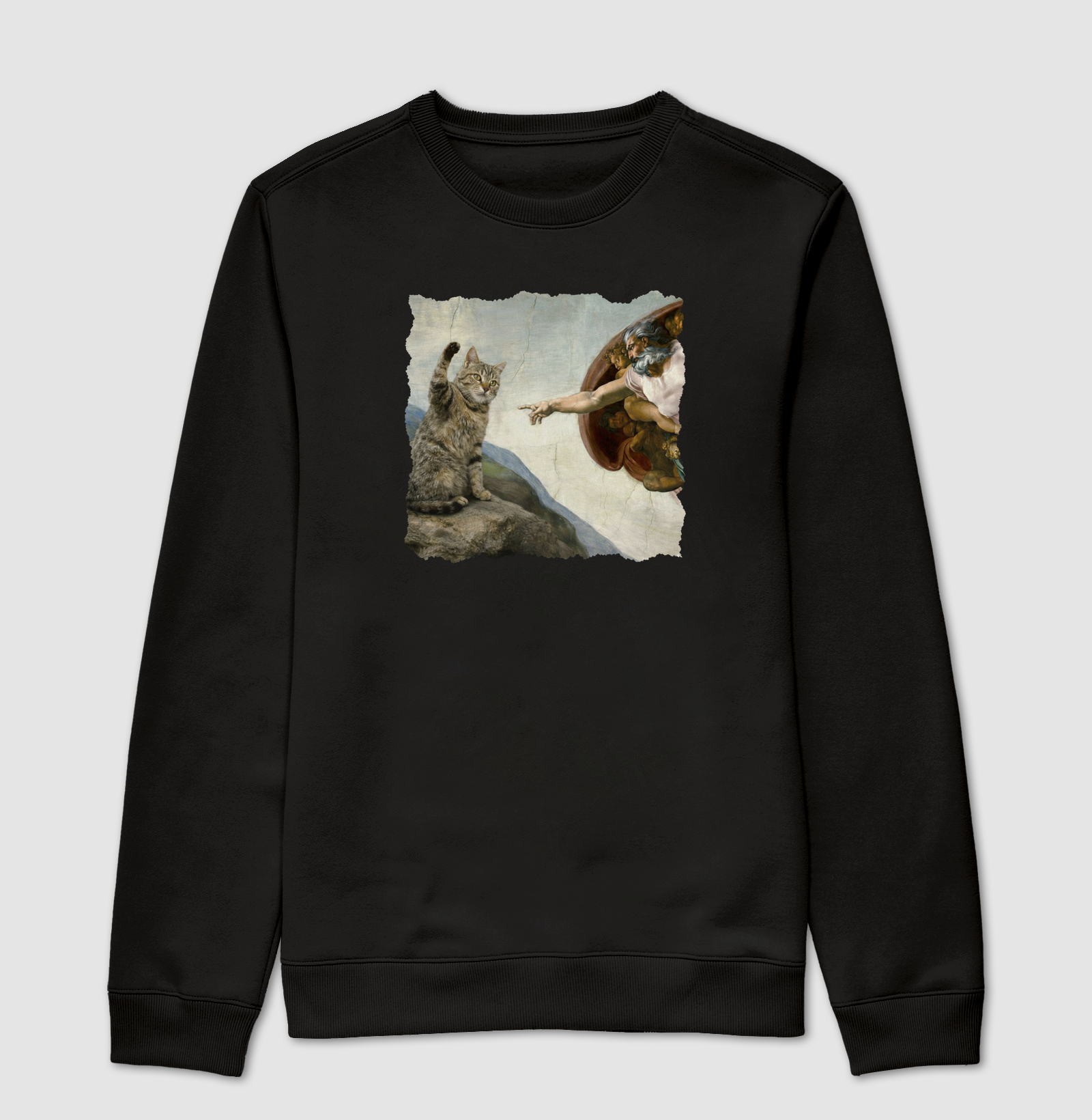 A Criação de Adão