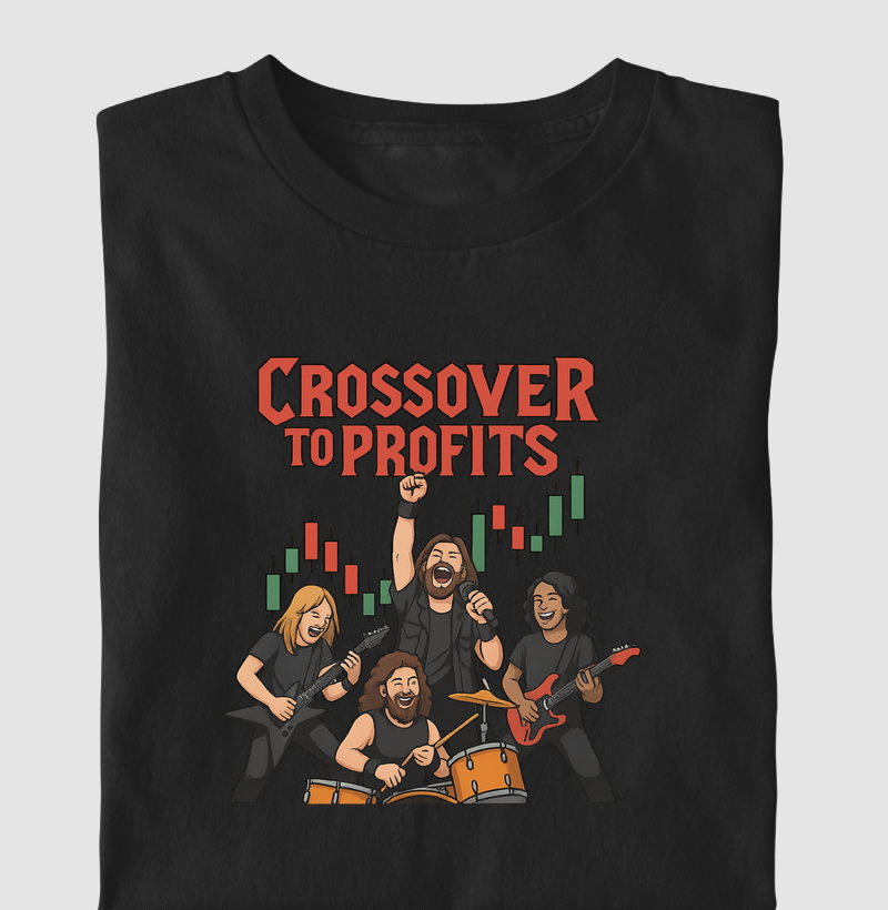 Crossover to Profits