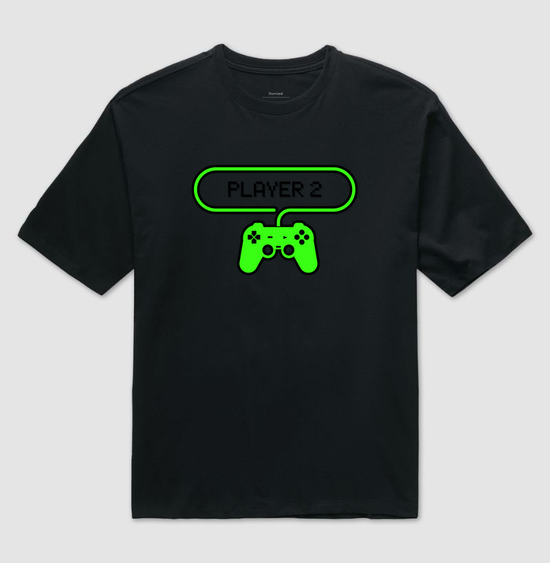 Coleção Player