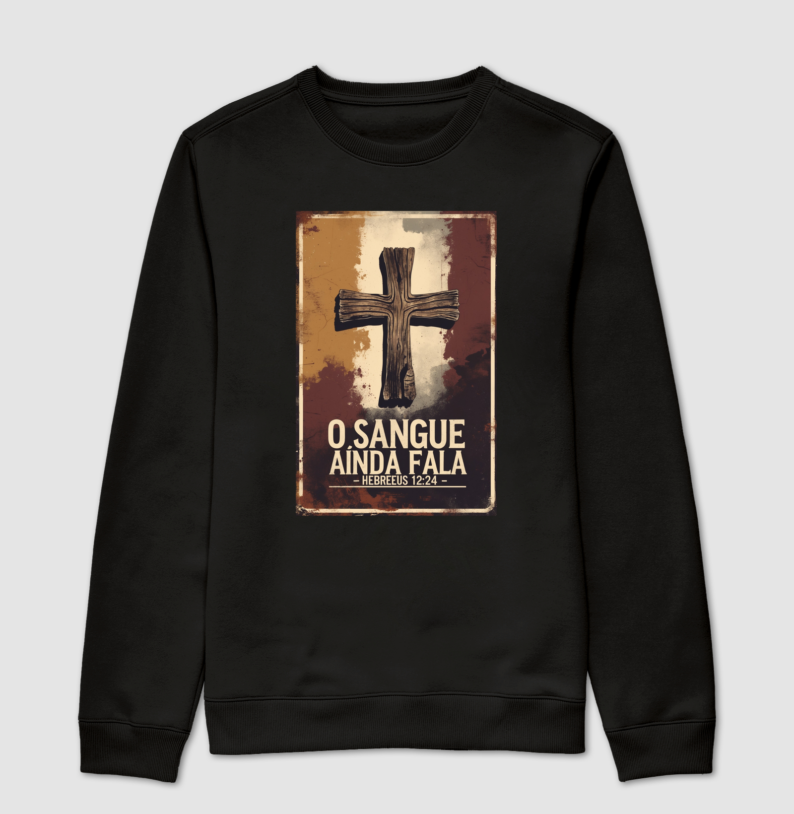 O Sangue ainda fala